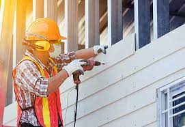 Affordable Siding Repair and Maintenance Services in Marshfield, MO